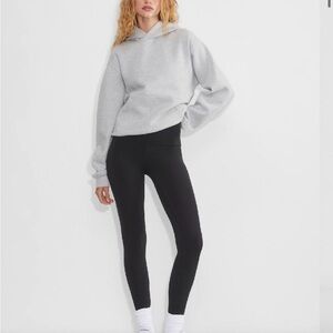 Aritzia Black Leggings